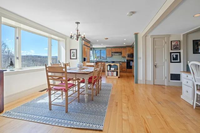 $999,000 | 33 Ferndale Drive, Barnard, VT 05032