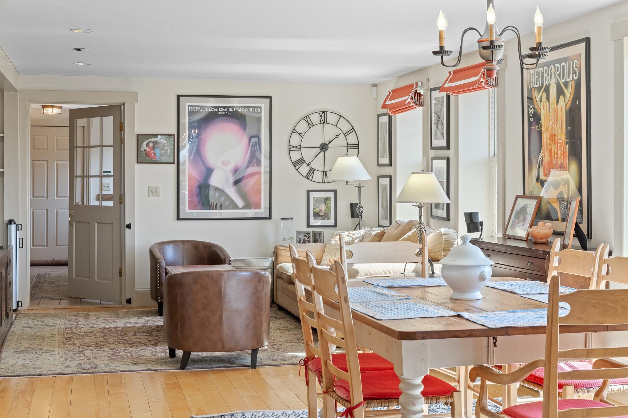 33 Ferndale Drive Barnard, VT 05032 - Photo 12 of 54