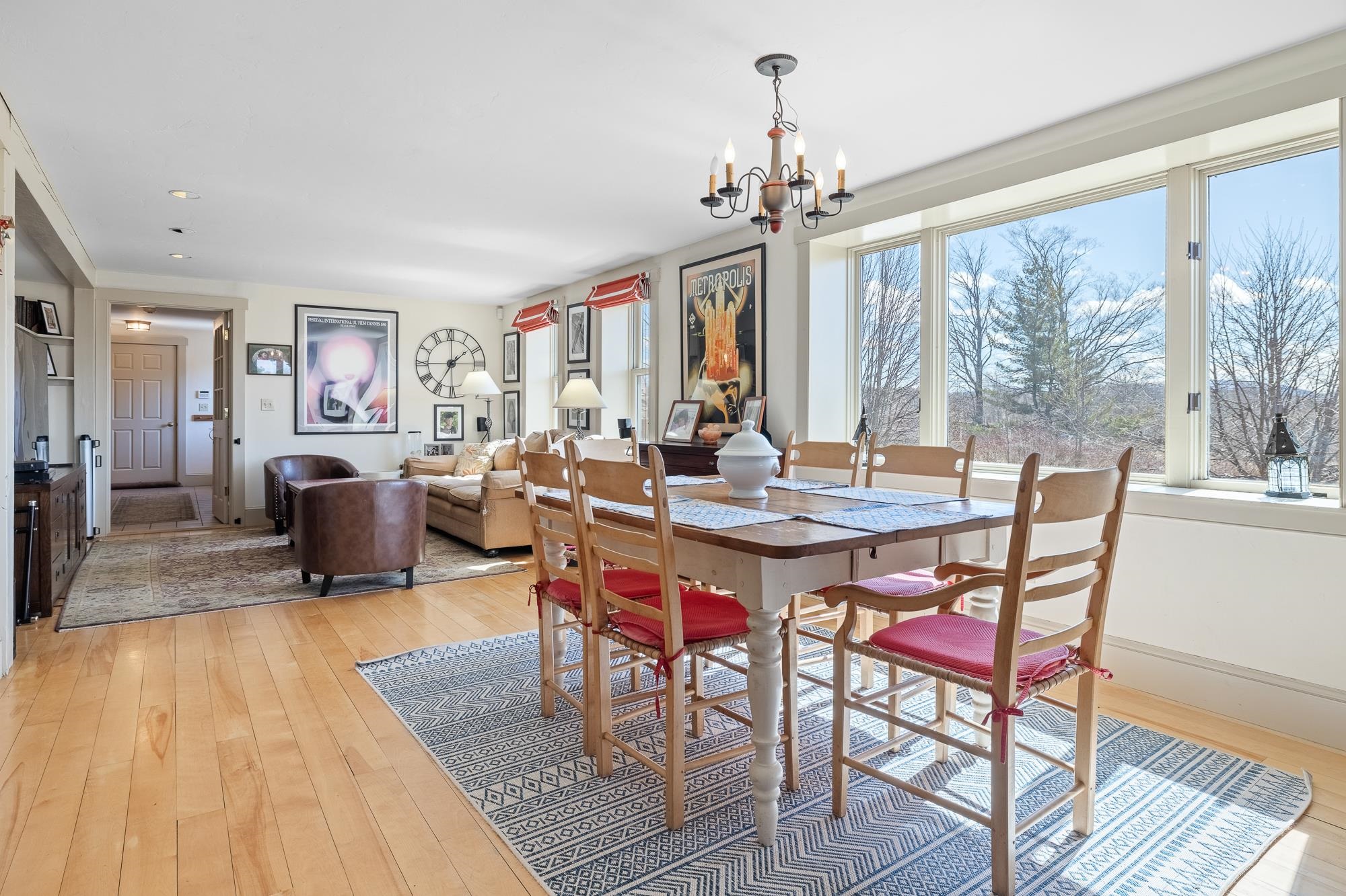 33 Ferndale Drive Barnard, VT 05032 - Photo 13 of 54