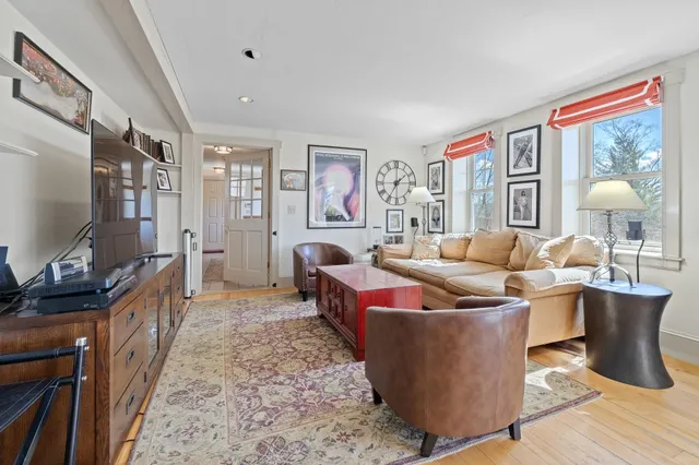 $999,000 | 33 Ferndale Drive, Barnard, VT 05032