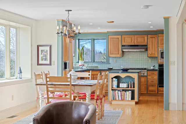 $999,000 | 33 Ferndale Drive, Barnard, VT 05032