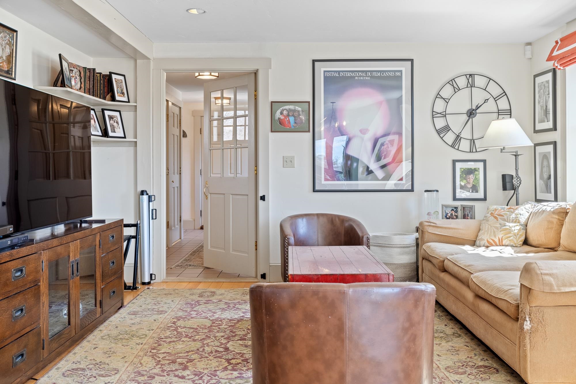 33 Ferndale Drive Barnard, VT 05032 - Photo 15 of 54