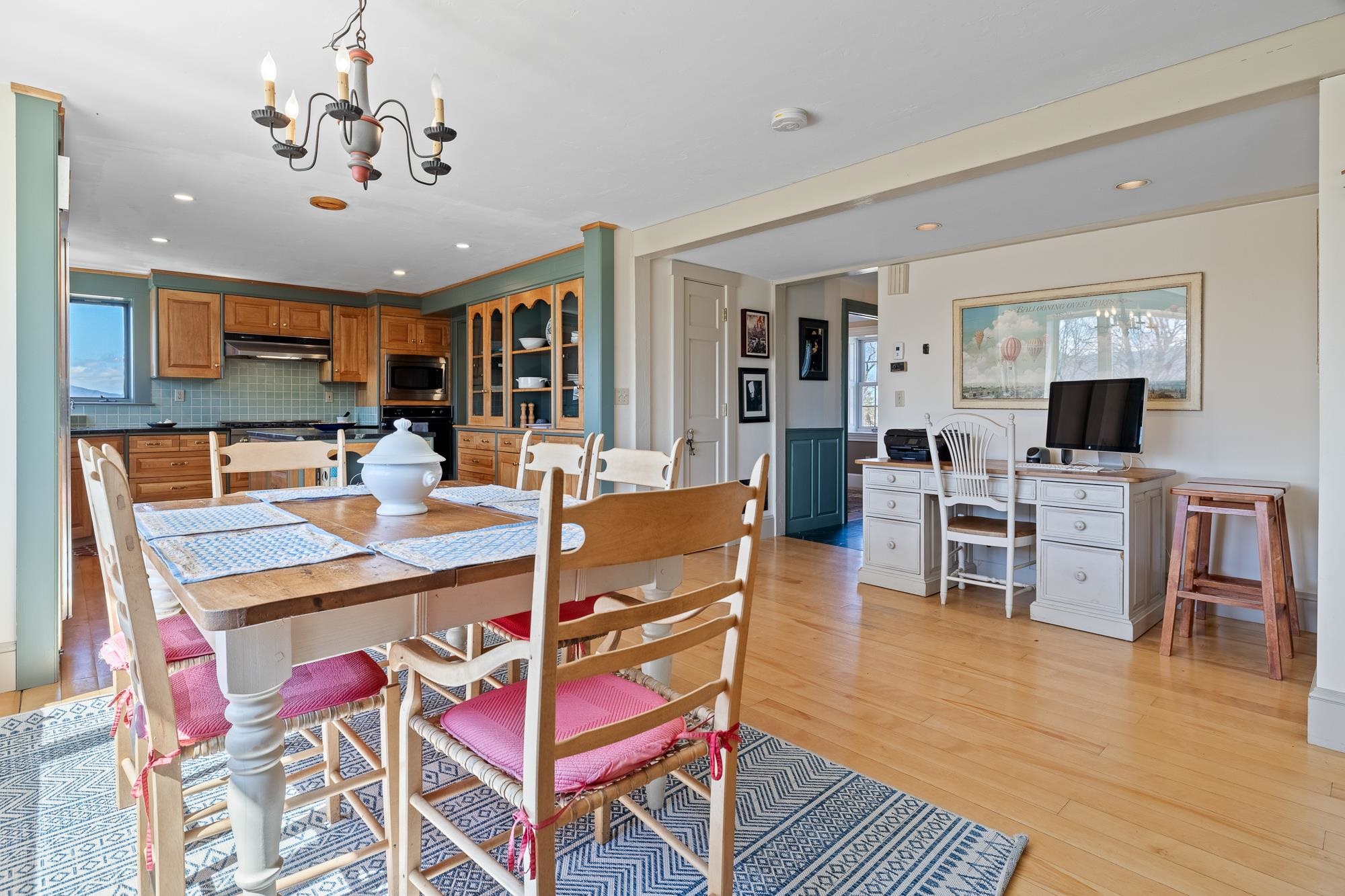 33 Ferndale Drive Barnard, VT 05032 - Photo 17 of 54