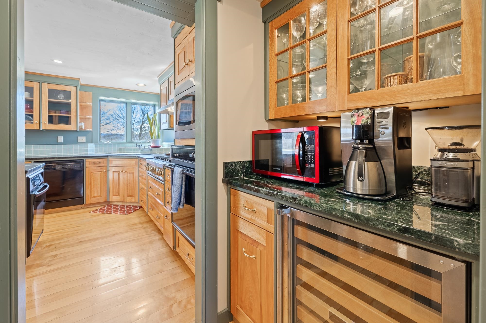 33 Ferndale Drive Barnard, VT 05032 - Photo 23 of 54