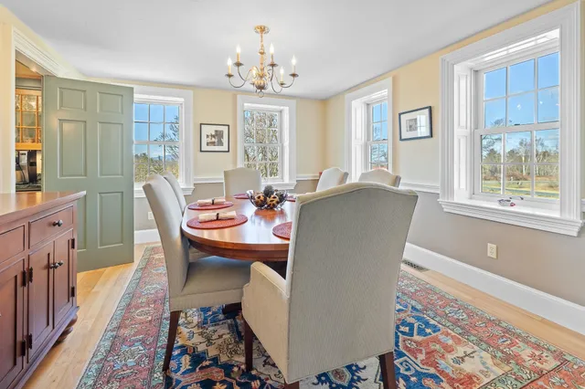 $999,000 | 33 Ferndale Drive, Barnard, VT 05032