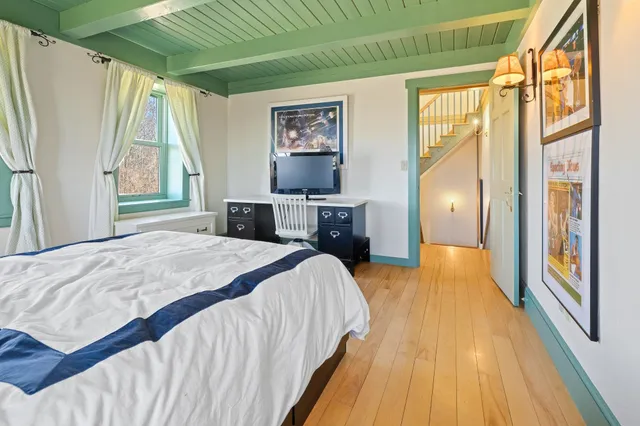 $999,000 | 33 Ferndale Drive, Barnard, VT 05032