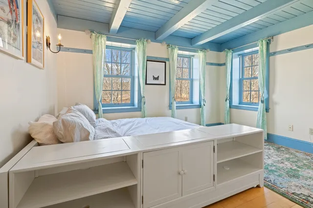 $999,000 | 33 Ferndale Drive, Barnard, VT 05032