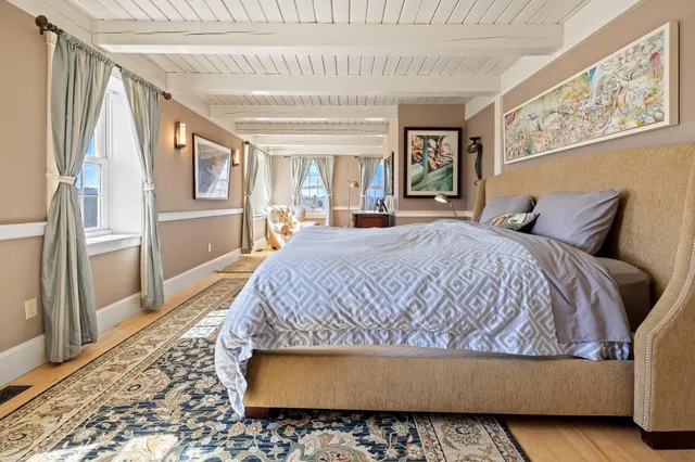 $999,000 | 33 Ferndale Drive, Barnard, VT 05032