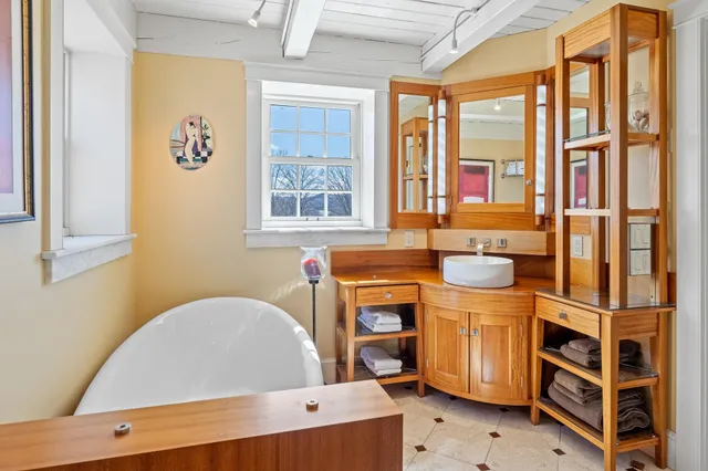 $999,000 | 33 Ferndale Drive, Barnard, VT 05032