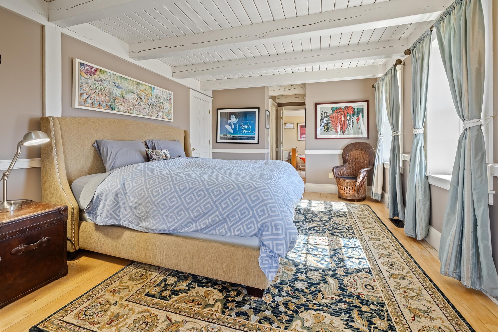 33 Ferndale Drive Barnard, VT 05032 - Photo 42 of 54