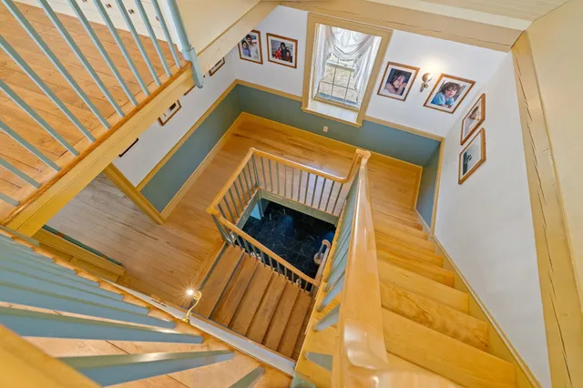 $999,000 | 33 Ferndale Drive, Barnard, VT 05032