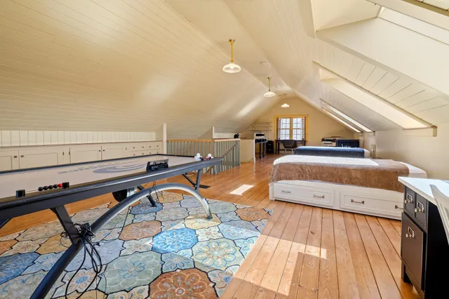 $999,000 | 33 Ferndale Drive, Barnard, VT 05032