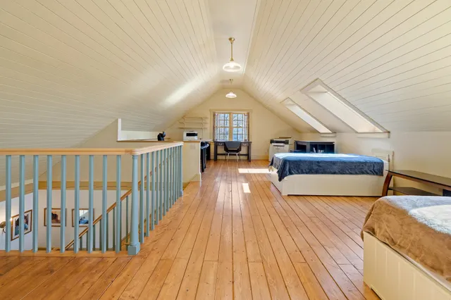 $999,000 | 33 Ferndale Drive, Barnard, VT 05032