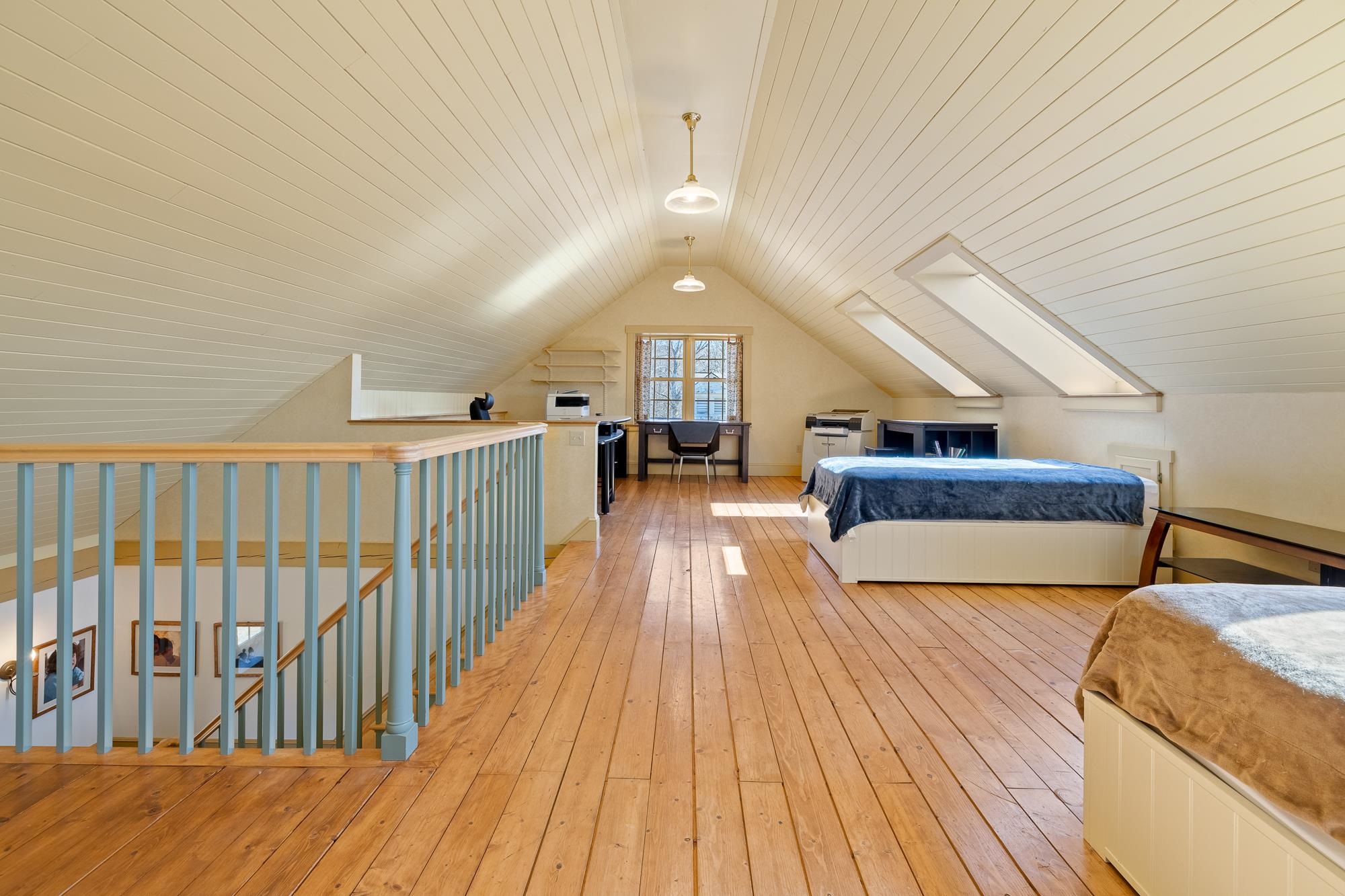 33 Ferndale Drive Barnard, VT 05032 - Photo 50 of 54