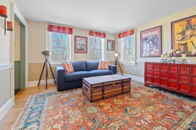 $999,000 | 33 Ferndale Drive, Barnard, VT 05032