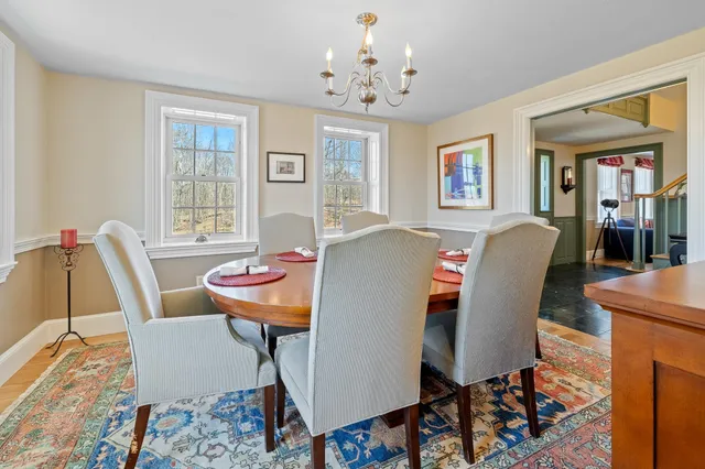 $999,000 | 33 Ferndale Drive, Barnard, VT 05032