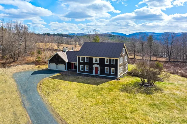 $999,000 | 33 Ferndale Drive, Barnard, VT 05032