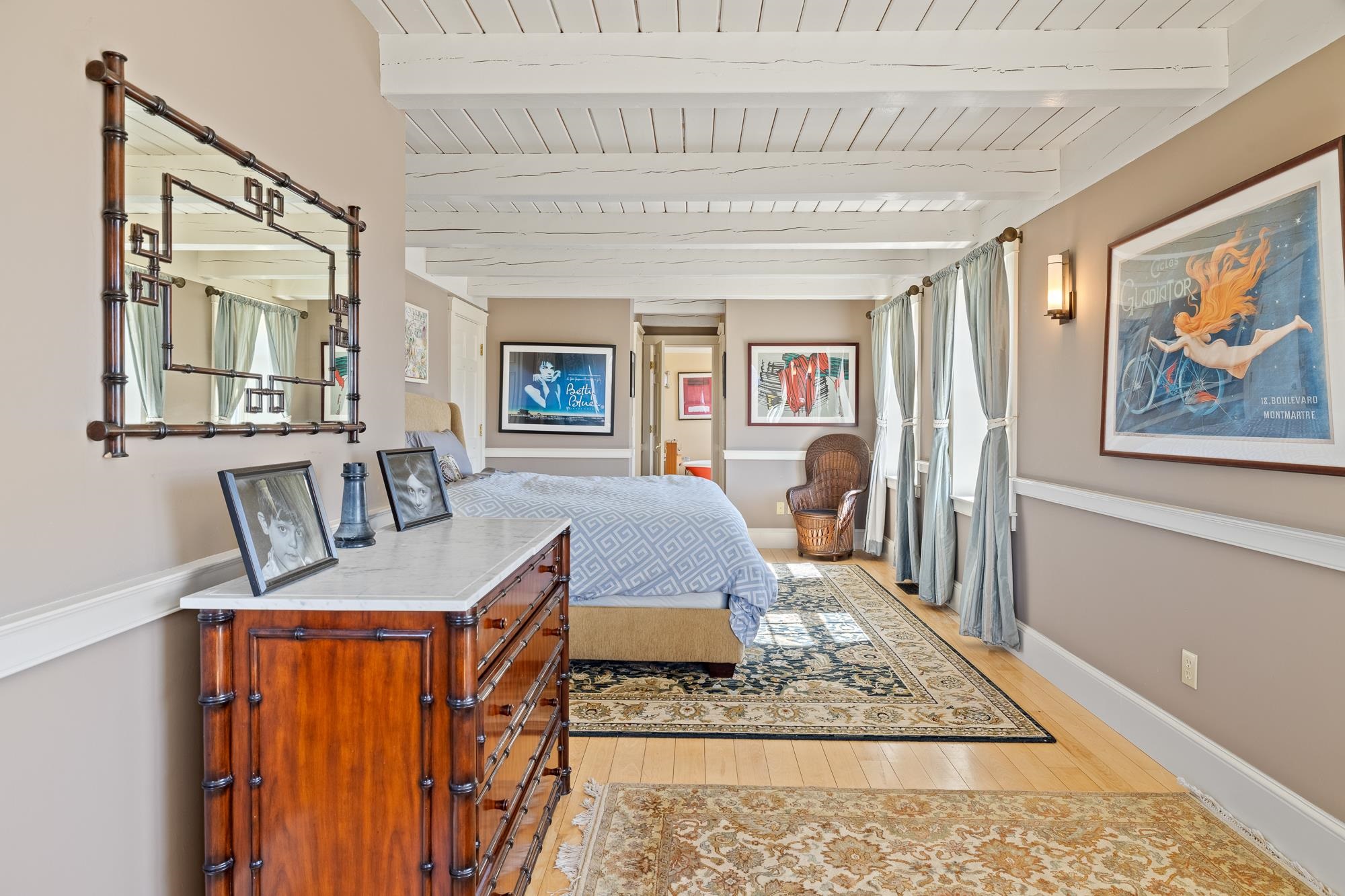 33 Ferndale Drive Barnard, VT 05032 - Photo 7 of 54