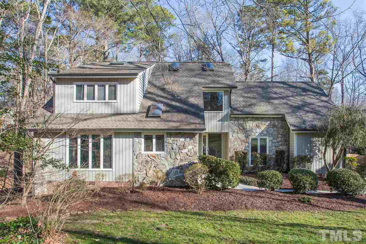 1421 Bascomb Drive Raleigh, NC 27614 - Photo 1 of 30 Gallery Image 1