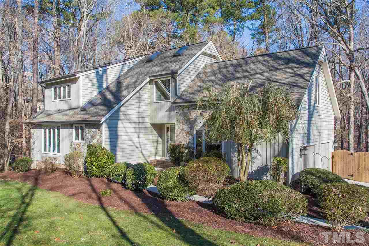 1421 Bascomb Drive Raleigh, NC 27614 - Photo 2 of 30 Gallery Image 2