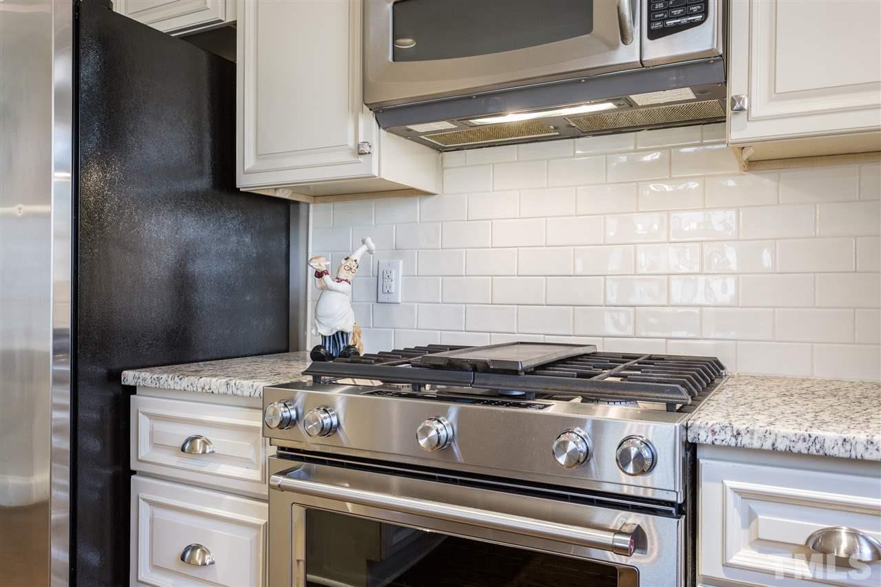 1421 Bascomb Drive Raleigh, NC 27614 - Photo 11 of 30 Gallery Image 11