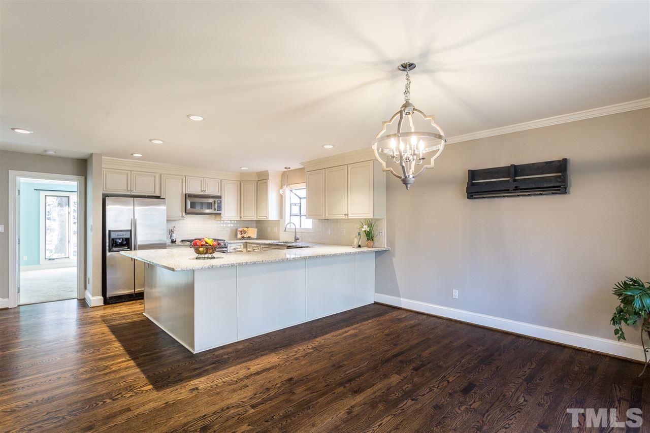 1421 Bascomb Drive Raleigh, NC 27614 - Photo 12 of 30 Gallery Image 12