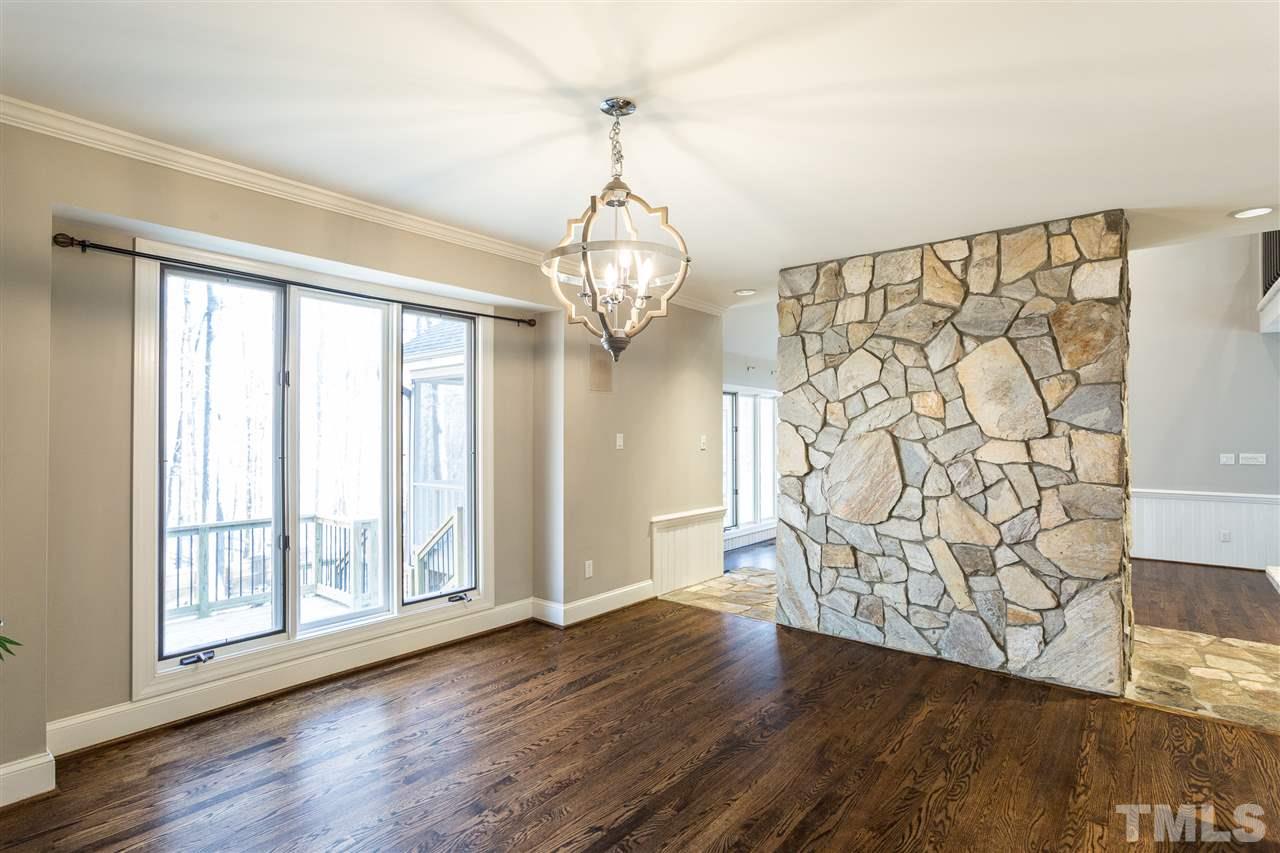 1421 Bascomb Drive Raleigh, NC 27614 - Photo 13 of 30 Gallery Image 13