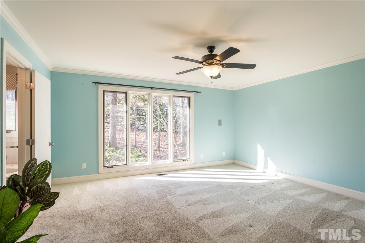 1421 Bascomb Drive Raleigh, NC 27614 - Photo 14 of 30 Gallery Image 14