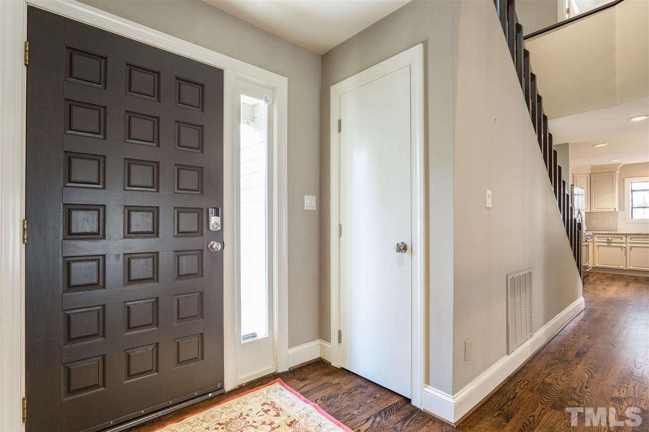 1421 Bascomb Drive Raleigh, NC 27614 - Photo 3 of 30 Gallery Image 3