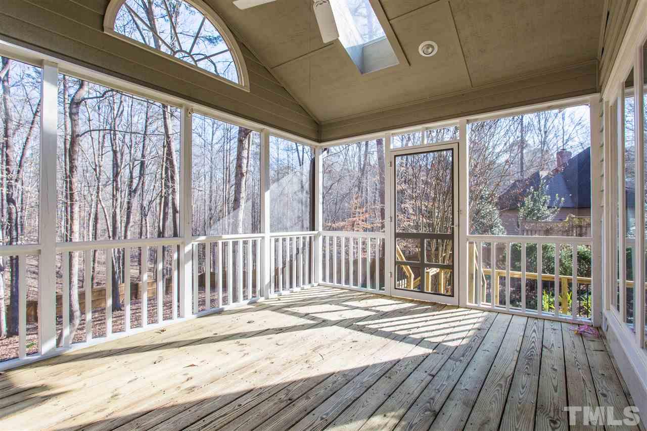 1421 Bascomb Drive Raleigh, NC 27614 - Photo 21 of 30 Gallery Image 21