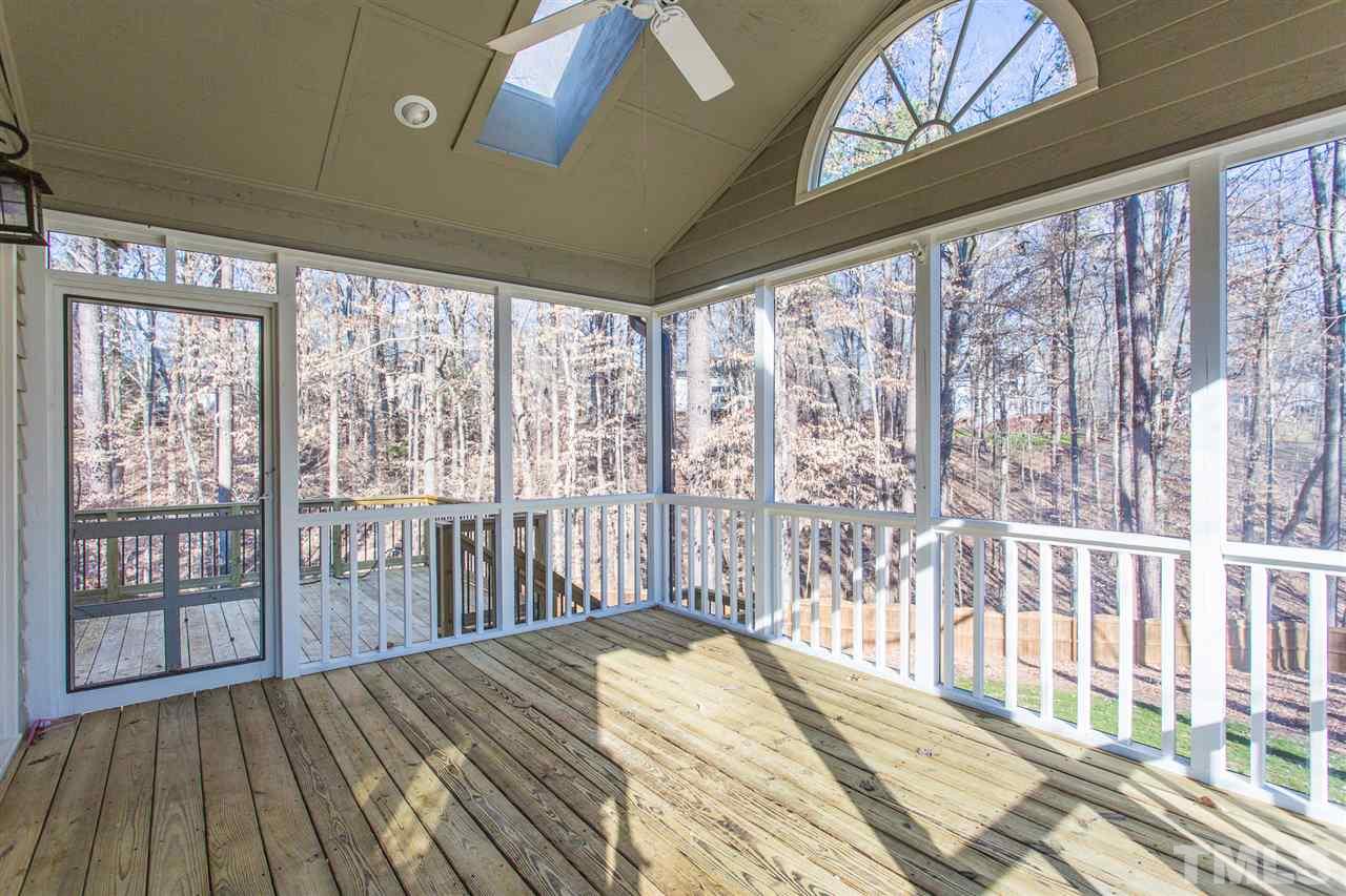 1421 Bascomb Drive Raleigh, NC 27614 - Photo 22 of 30 Gallery Image 22