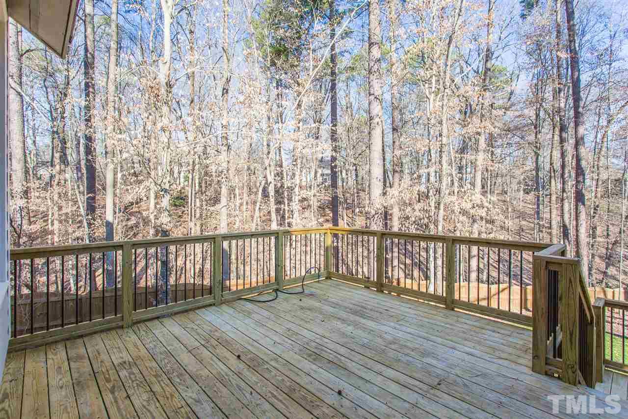 1421 Bascomb Drive Raleigh, NC 27614 - Photo 23 of 30 Gallery Image 23
