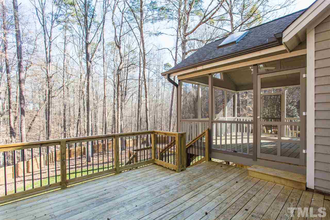 1421 Bascomb Drive Raleigh, NC 27614 - Photo 24 of 30 Gallery Image 24