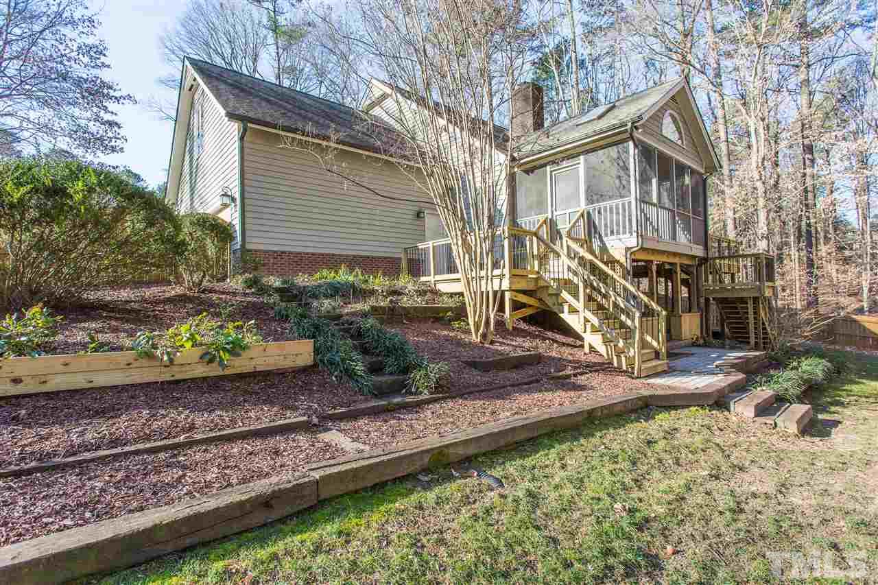 1421 Bascomb Drive Raleigh, NC 27614 - Photo 25 of 30 Gallery Image 25