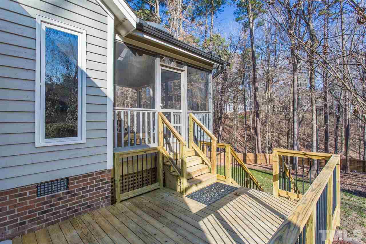 1421 Bascomb Drive Raleigh, NC 27614 - Photo 26 of 30 Gallery Image 26