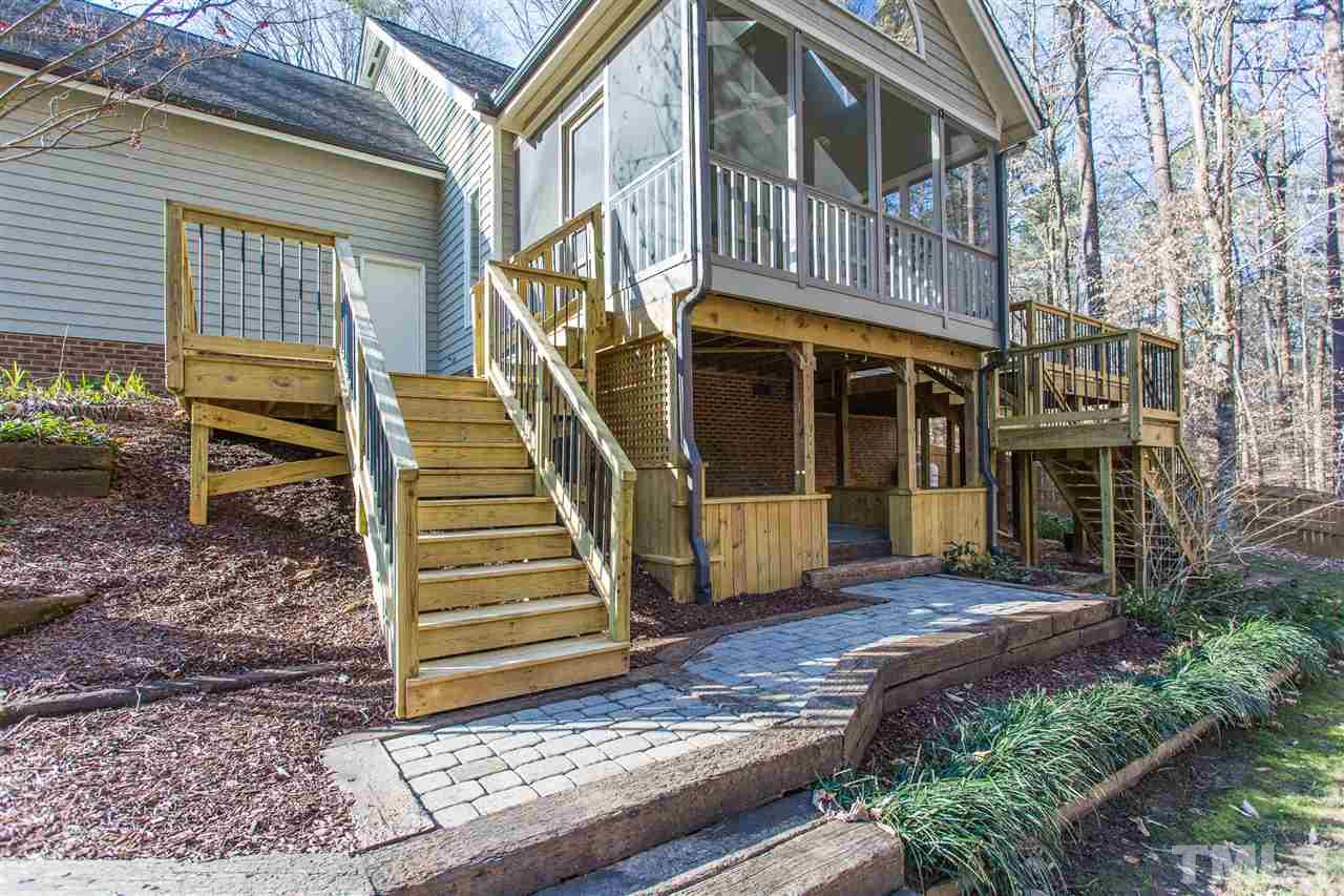 1421 Bascomb Drive Raleigh, NC 27614 - Photo 27 of 30 Gallery Image 27