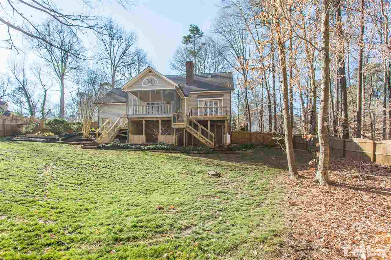1421 Bascomb Drive Raleigh, NC 27614 - Photo 28 of 30 Gallery Image 28