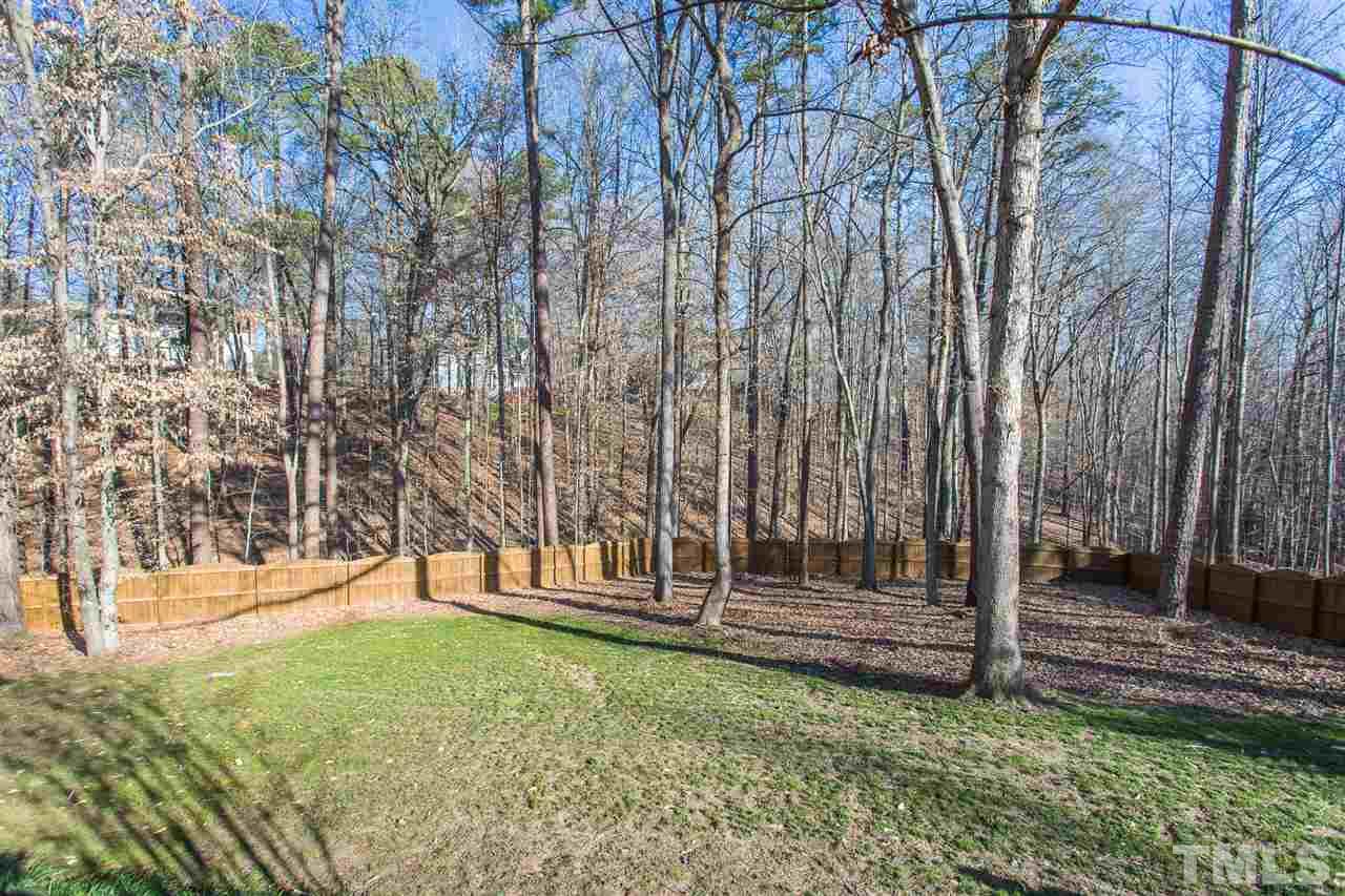 1421 Bascomb Drive Raleigh, NC 27614 - Photo 29 of 30 Gallery Image 29