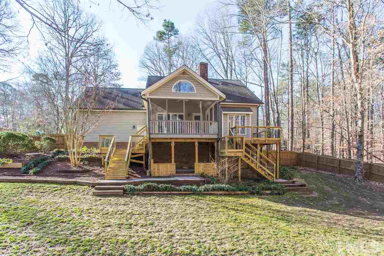 1421 Bascomb Drive Raleigh, NC 27614 - Photo 30 of 30 Gallery Image 30