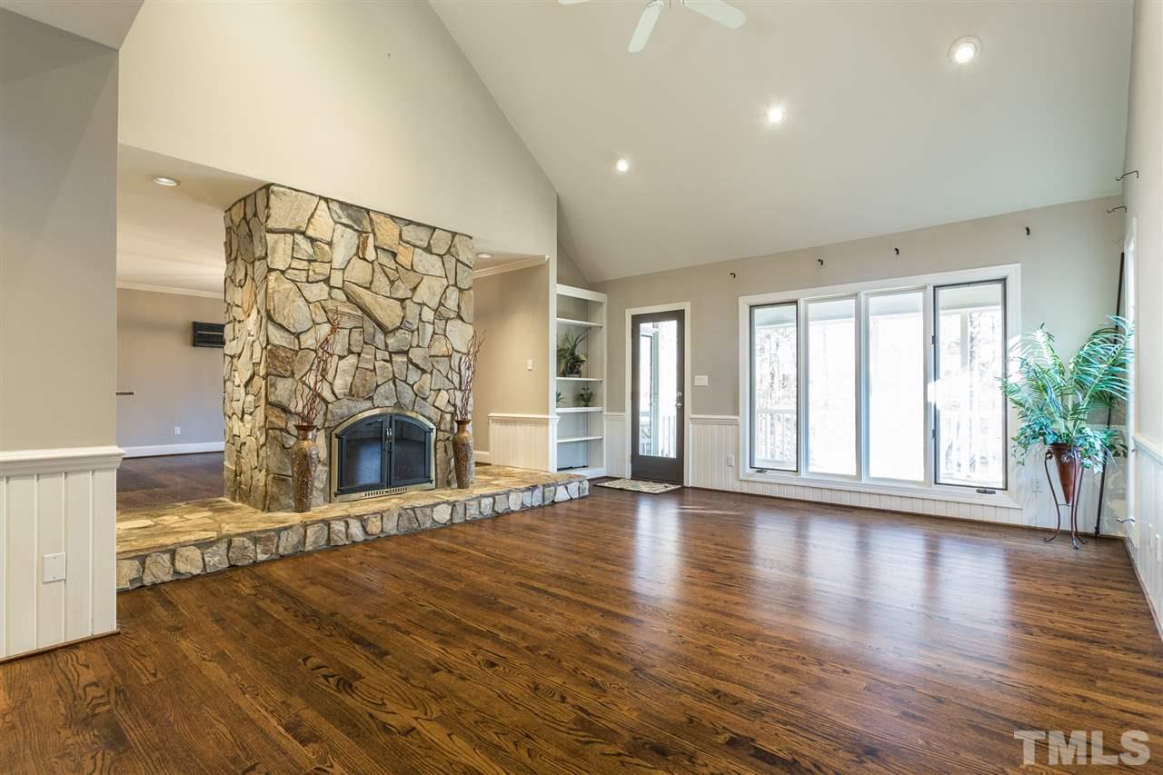 1421 Bascomb Drive Raleigh, NC 27614 - Photo 4 of 30 Gallery Image 4