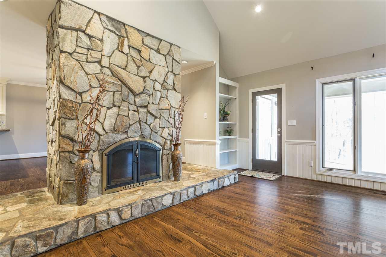 1421 Bascomb Drive Raleigh, NC 27614 - Photo 5 of 30 Gallery Image 5