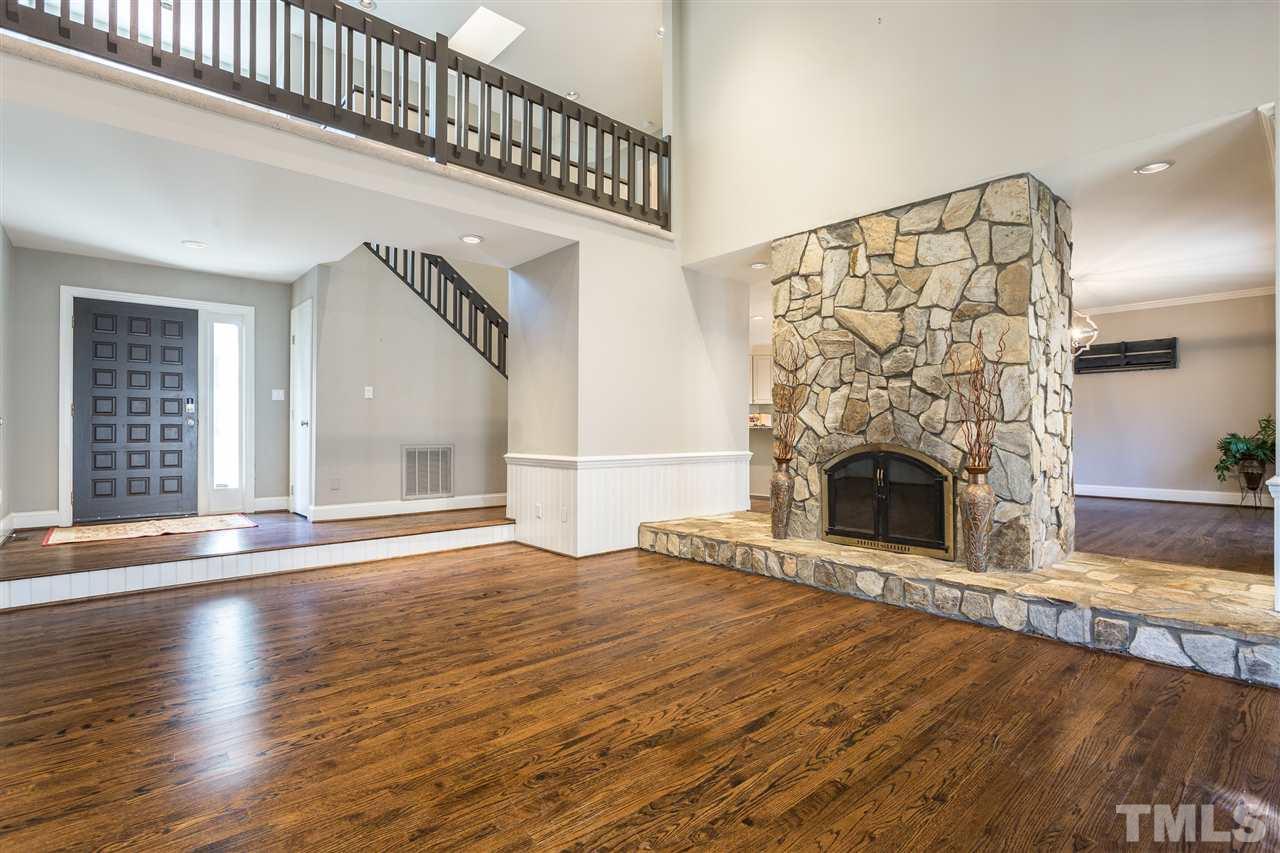 1421 Bascomb Drive Raleigh, NC 27614 - Photo 6 of 30 Gallery Image 6