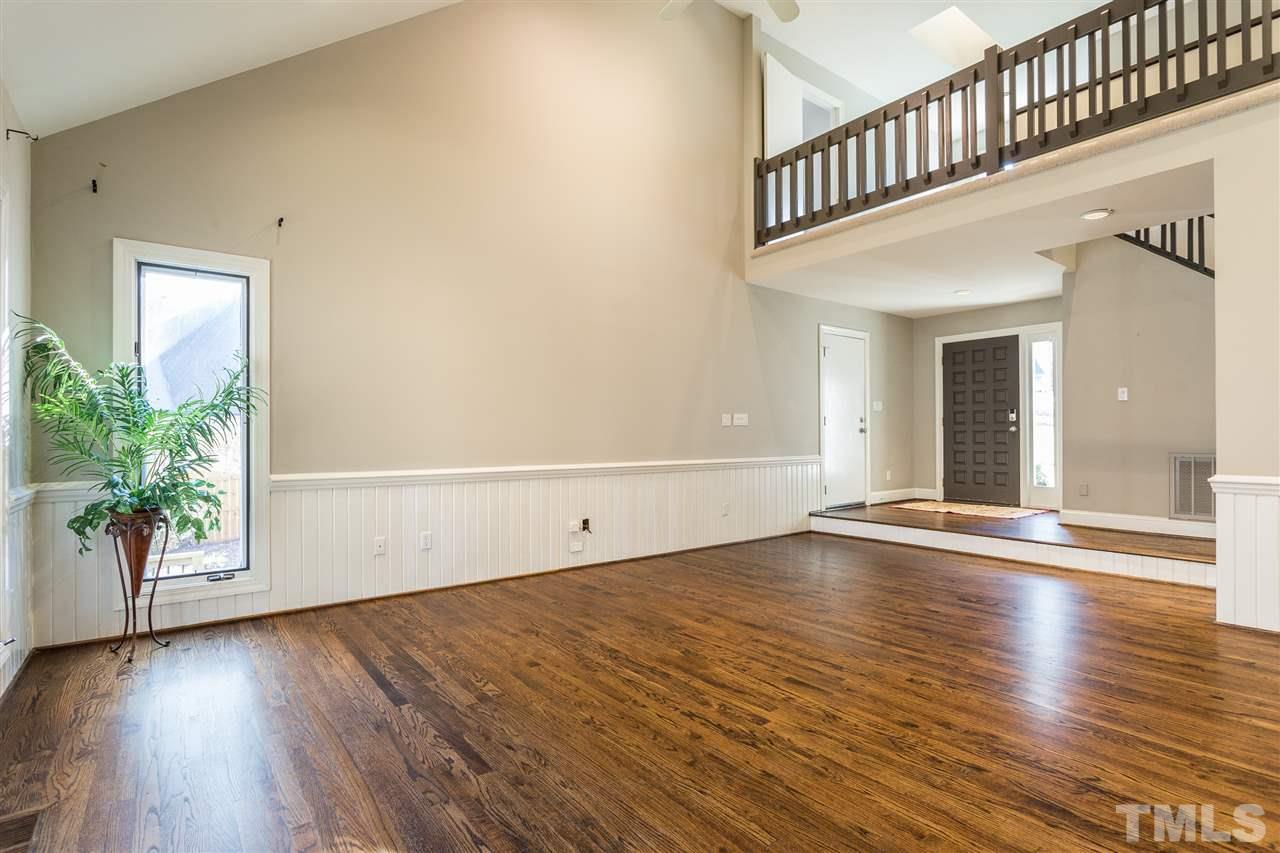 1421 Bascomb Drive Raleigh, NC 27614 - Photo 7 of 30 Gallery Image 7