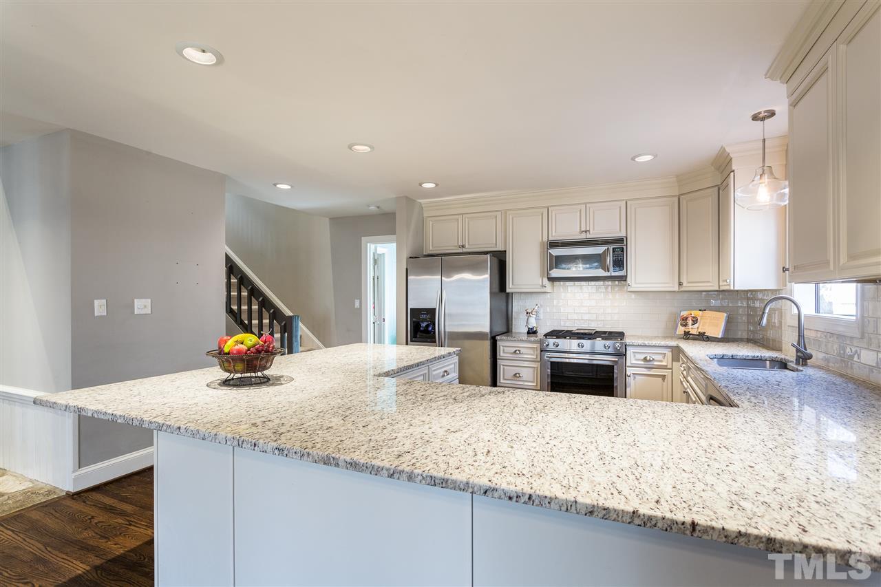 1421 Bascomb Drive Raleigh, NC 27614 - Photo 8 of 30 Gallery Image 8