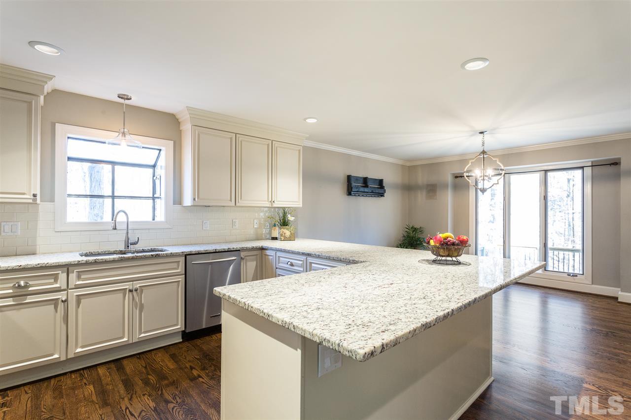 1421 Bascomb Drive Raleigh, NC 27614 - Photo 10 of 30 Gallery Image 10
