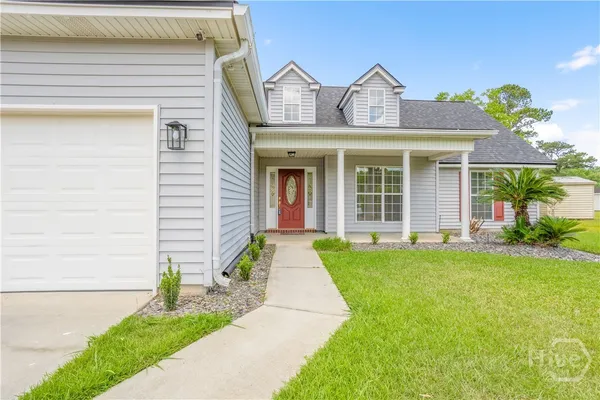 $315,000 | 10 Cassidy Court, Pooler, GA 31322