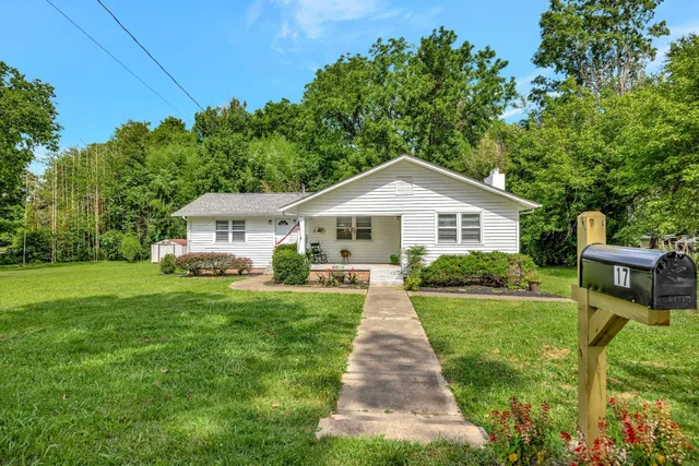 $240,000 | 176 Depot Street, Soddy Daisy, TN 37379