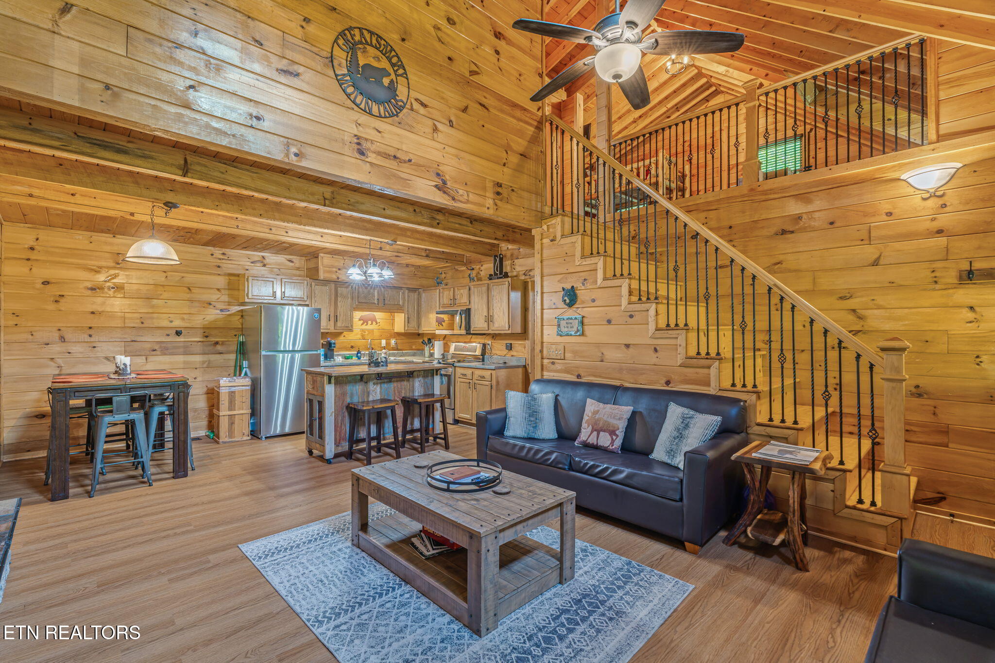 1111 Rocky Top Ridge Way Sevierville, TN 37876 - Photo 14 of 42 15-web-or-mls-1111 Rocky Top Ridge-14