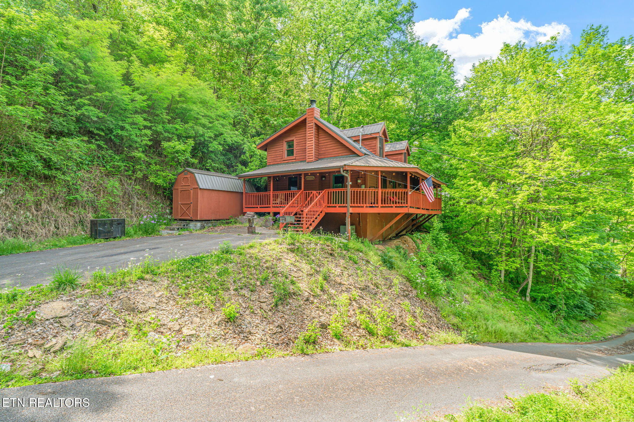 1111 Rocky Top Ridge Way Sevierville, TN 37876 - Photo 2 of 42 2-web-or-mls-Update 1111 Rocky Top Ridge