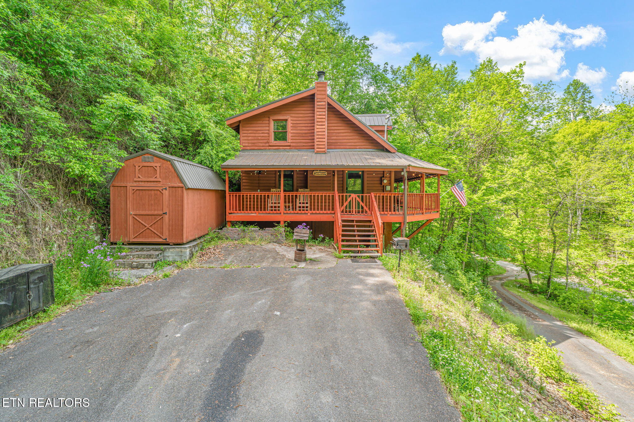 1111 Rocky Top Ridge Way Sevierville, TN 37876 - Photo 3 of 42 1-web-or-mls-Update 1111 Rocky Top Ridge